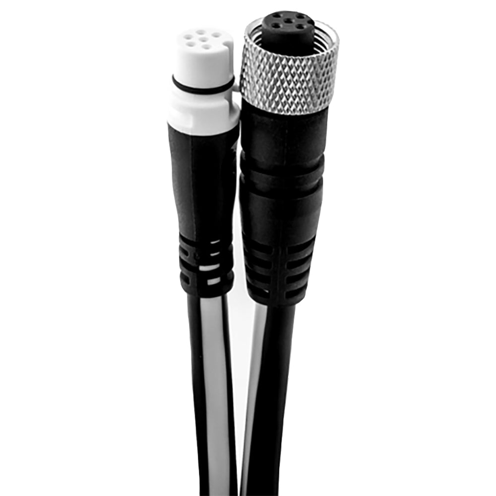 Raymarine SeaTalkng to DeviceNet Female Adapter Cable - 1M — marine accessories