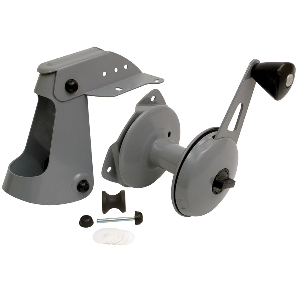 Attwood Marine Attwood Anchor Lift System — marine anchoring accessories