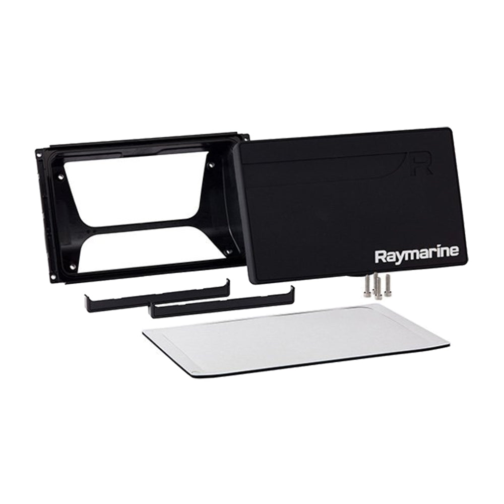 Raymarine Front Mounting Kit f/Axiom 9 — marine accessories
