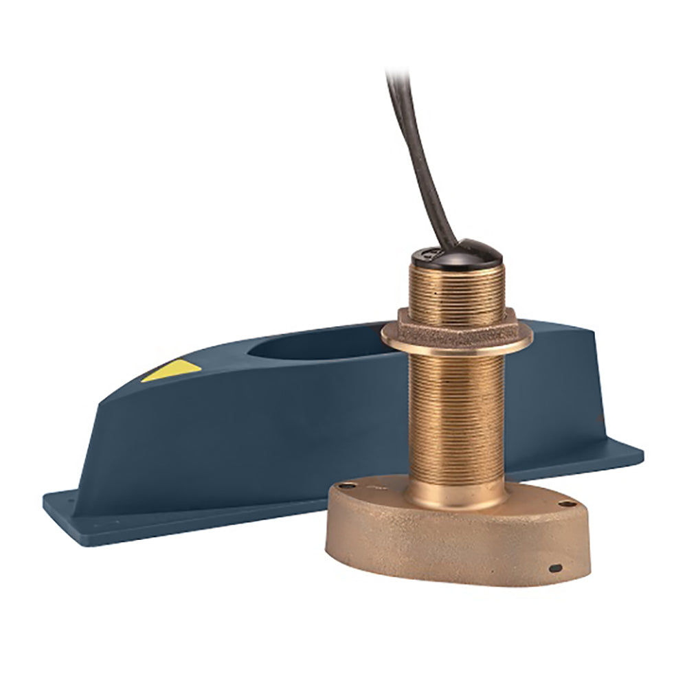 Furuno Thru-Hull Multibeam Transducer f/DDF3D — marine transducers
