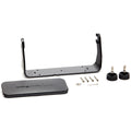 Raymarine Trunnion Bracket Kit f/es9 & Axiom Pro 9 — marine display mounts