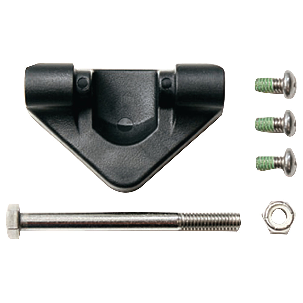 Lenco Marine Lenco 120 Lower Mounting Bracket Kit — marine trim tab accessories