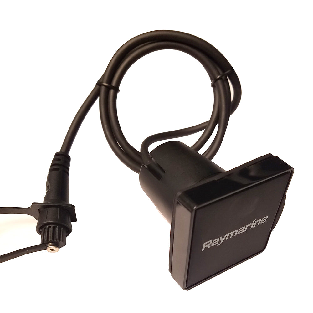Raymarine RCR-SD/USB-Card Reader — marine accessories