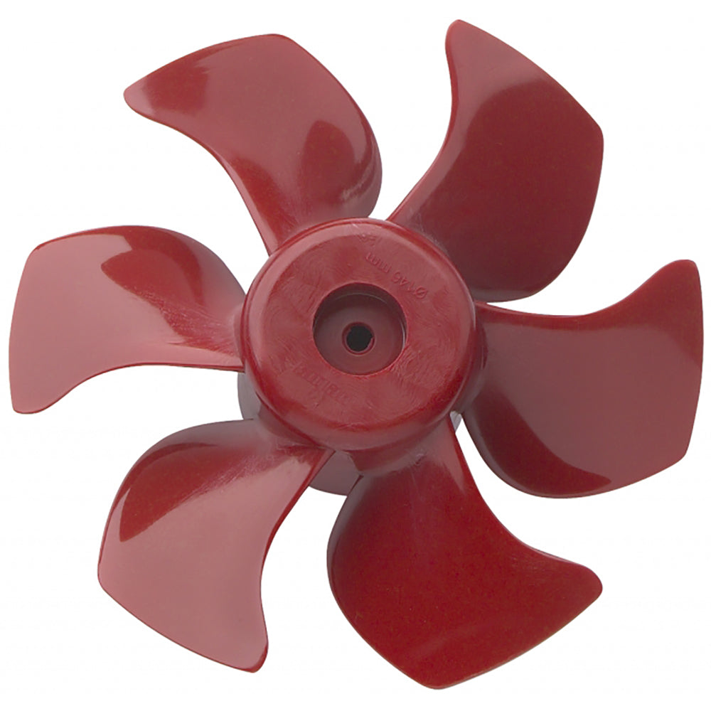 VETUS 6 Blade f/35/55 KGF Bow Thrusters — marine propellers