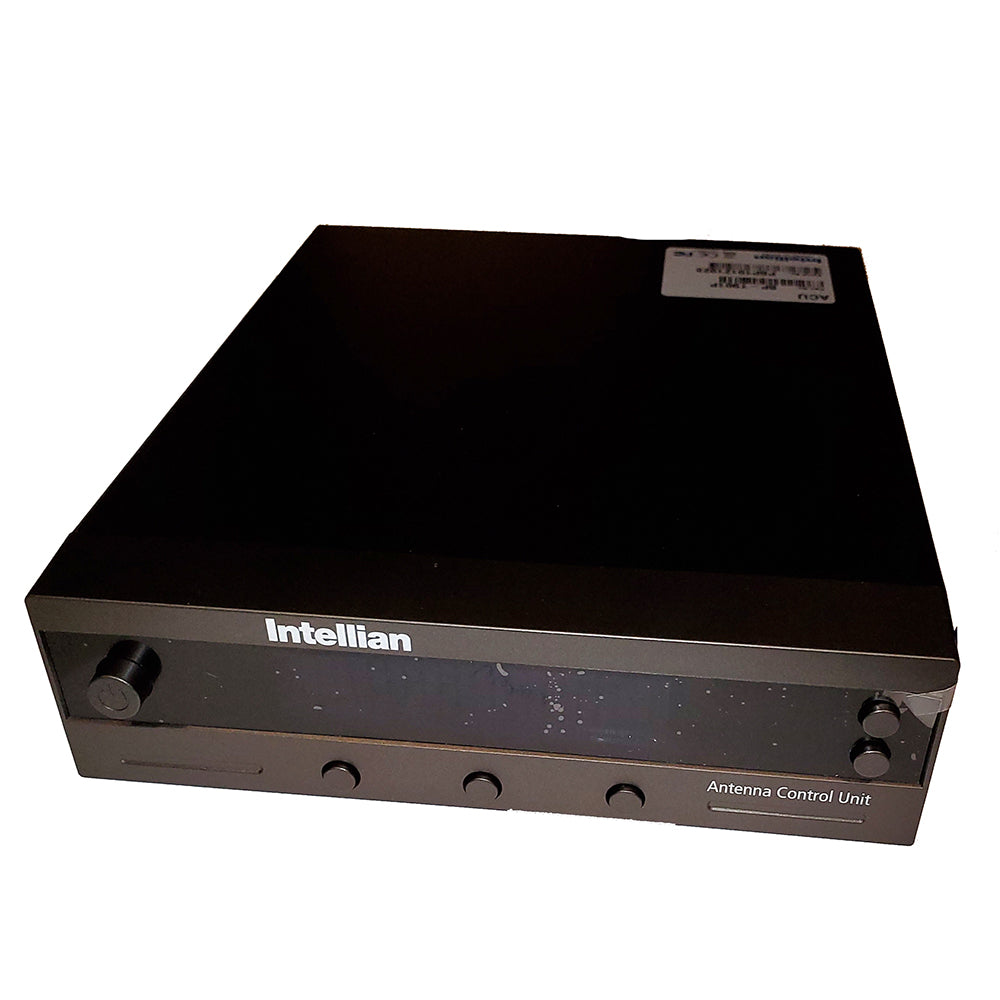 Intellian ACU S6HD & i-Series DC Powered w/WiFi — marine accessories