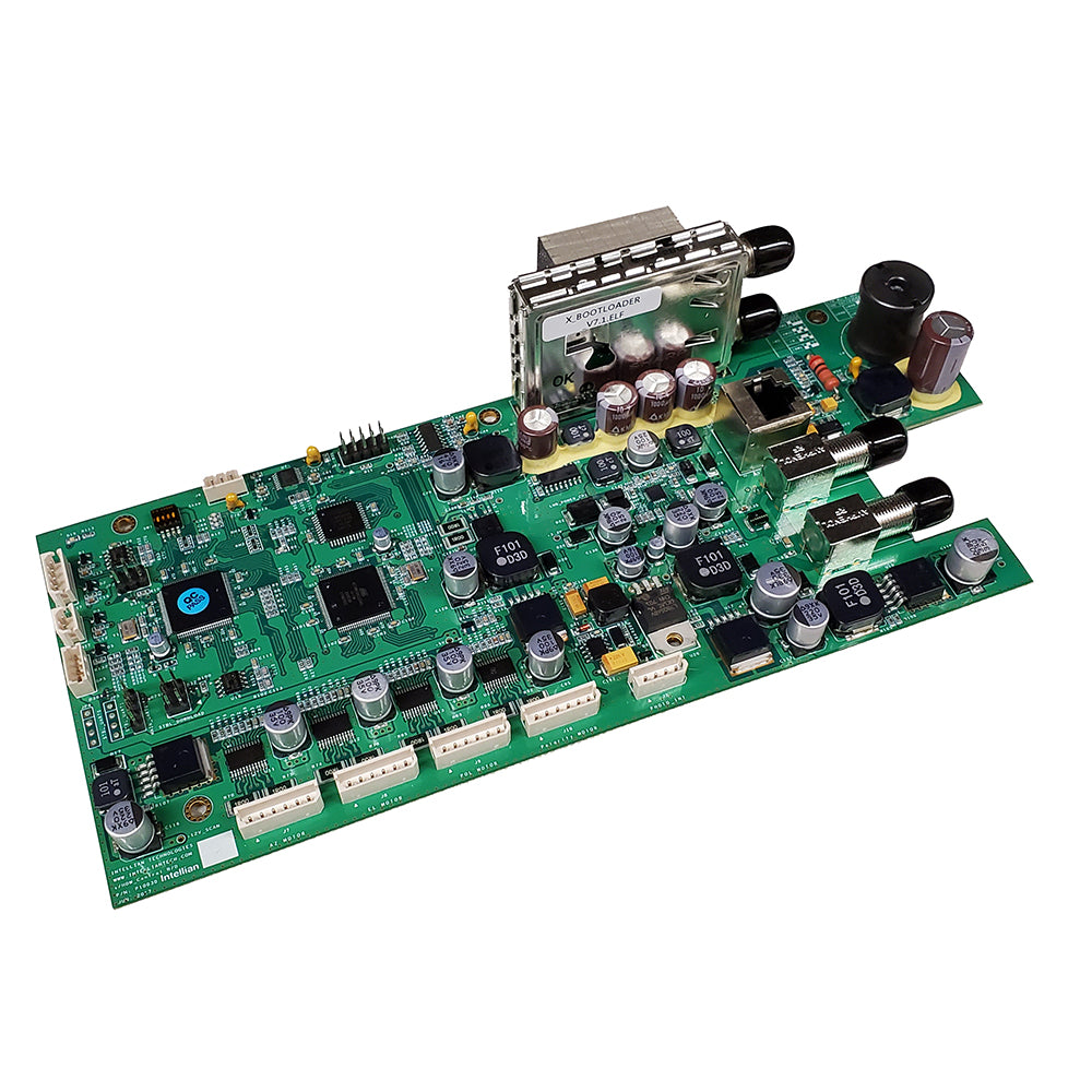 Intellian Control Board s6HD — marine accessories