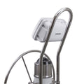 NavPod GP1900-06 SailPod Pre-Cut f/ Simrad NSS9 evo3 / B&G Zeus3 9 — marine display mounts