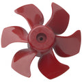 VETUS Set spare 6 blade prop D 185mm f/BOW45/80, until '98 — marine propellers