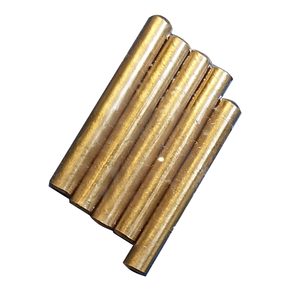 VETUS Set of Shear Pins f/Bow Thruster 45 & 50kgf - 5-Pack — marine accessories