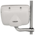 NavPod RMX4500-08 RailMount Pre-Cut f/Garmin 922 / 922xs / 942 / 942xs — marine display mounts