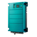 Mastervolt ChargeMaster 12 Amp Battery Charger - 3 Bank, 24V — marine battery chargers