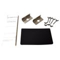 Furuno Flush Mount Kit f/GP39 — marine accessories