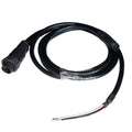 Raymarine Axiom Power Cable w/NMEA 2000 Connector - 1.5M — marine accessories