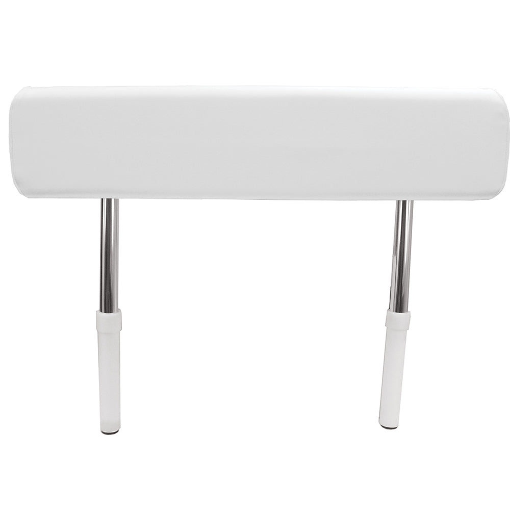 TACO Marine TACO Universal Leaning Post Backrest — marine seating