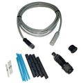 Maxwell Sensor & Magnet Kit f/AA150, 560, 710 & 730 - Gray — marine windlass accessories