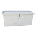 Taylor Made Stow 'n Go Dock Box - 24" x 54" x 22" - Small — marine docking accessories