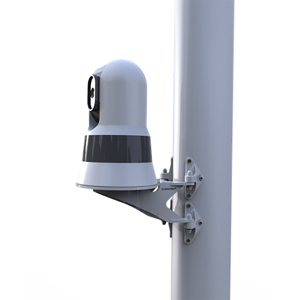 Scanstrut Camera Mast Mount f/FLIR M100/M200 — marine radar/tv mounts