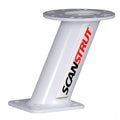 Scanstrut CAM-PT-150-02 Aluminum PowerTower® f/Cameras - 6" — marine radar/tv mounts