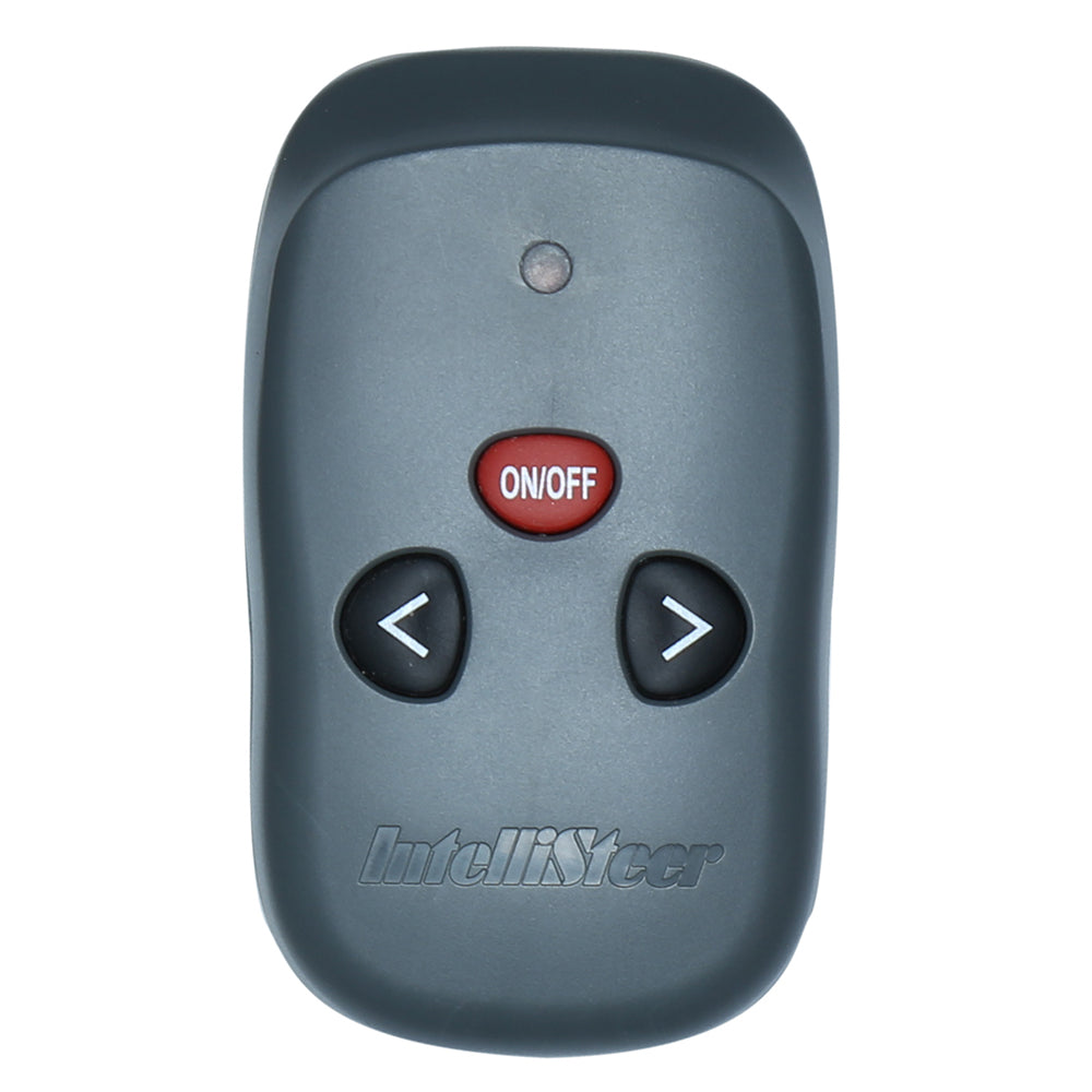 Intellisteer Wireless Remote — marine autopilots