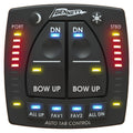 Bennett Marine ATP Bridge Display — marine trim tab accessories
