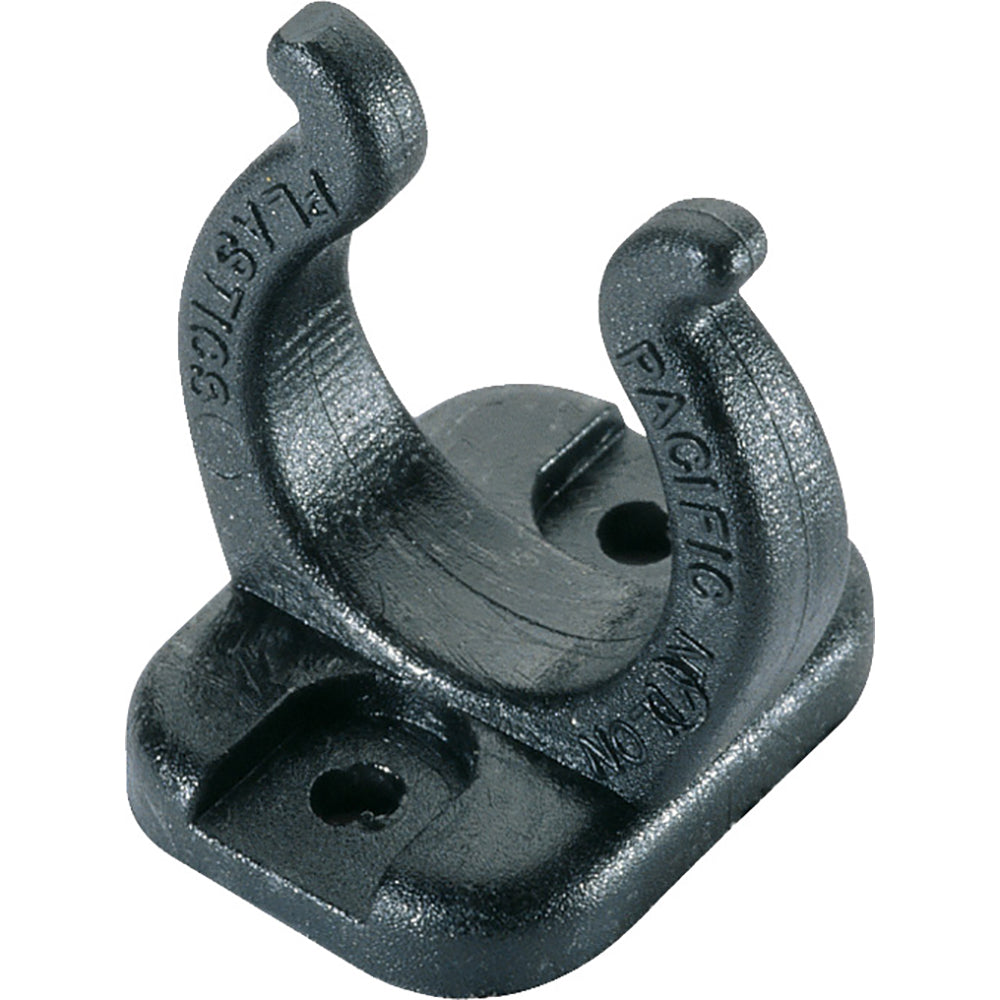 Ronstan Tiller Extension Retaining Clip — marine accessories