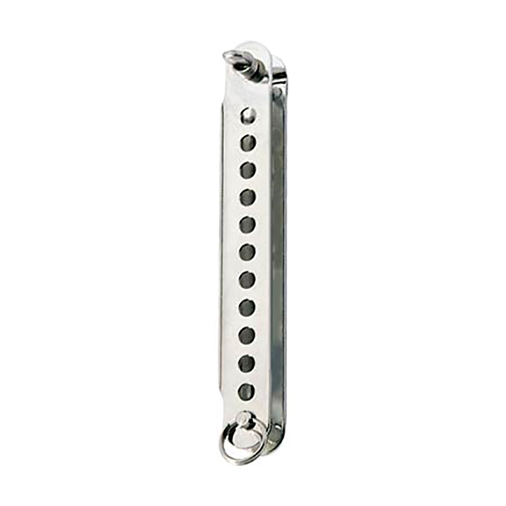 Ronstan Channel Style Stay Adjuster — marine rigging