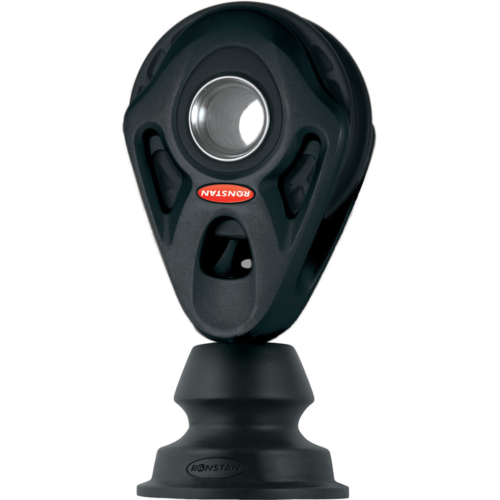 Ronstan Series 45 Stand-Up Core Block - Swiveling — marine blocks