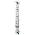 Ronstan Channel Style Stay Adjuster - 6-7/8" (174mm) Long — marine rigging