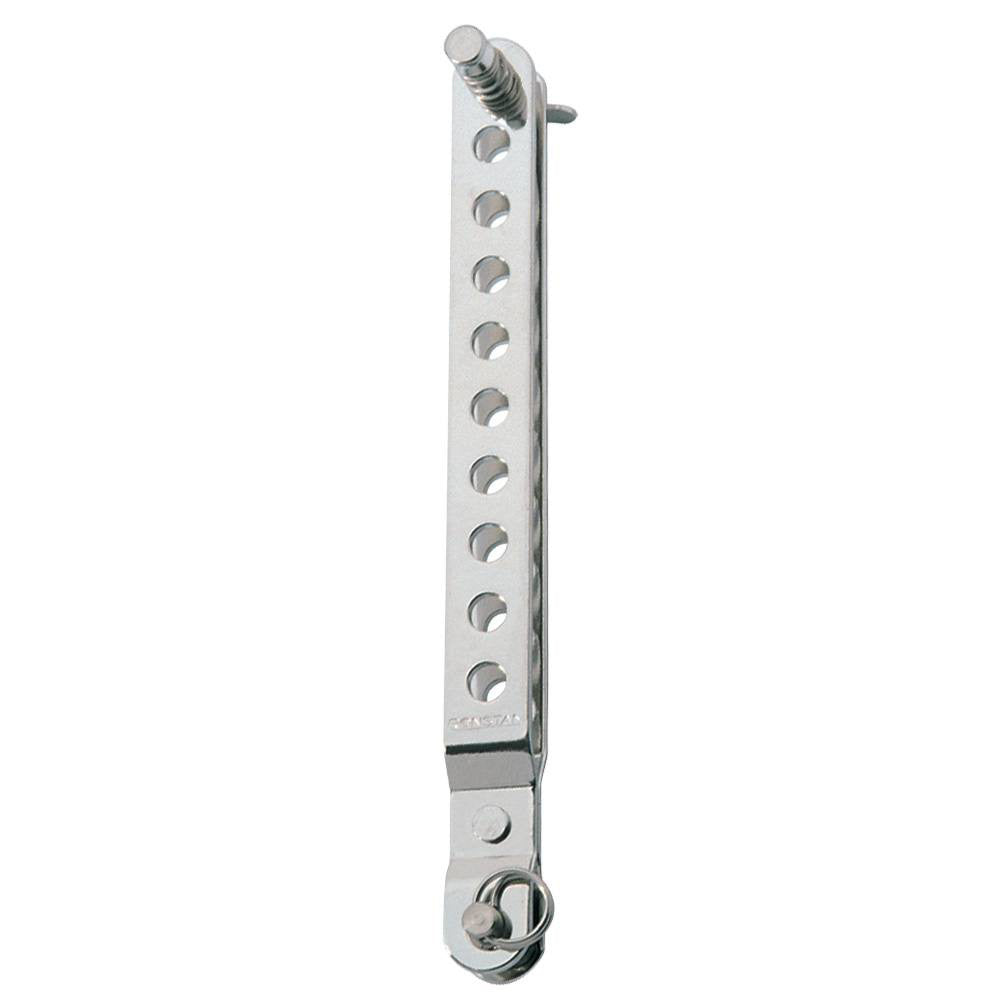 Ronstan Channel Style Stay Adjuster - 6-7/8" (174mm) Long — marine rigging