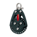 Ronstan Series 75 Ultimate Ratchet - Single — marine blocks