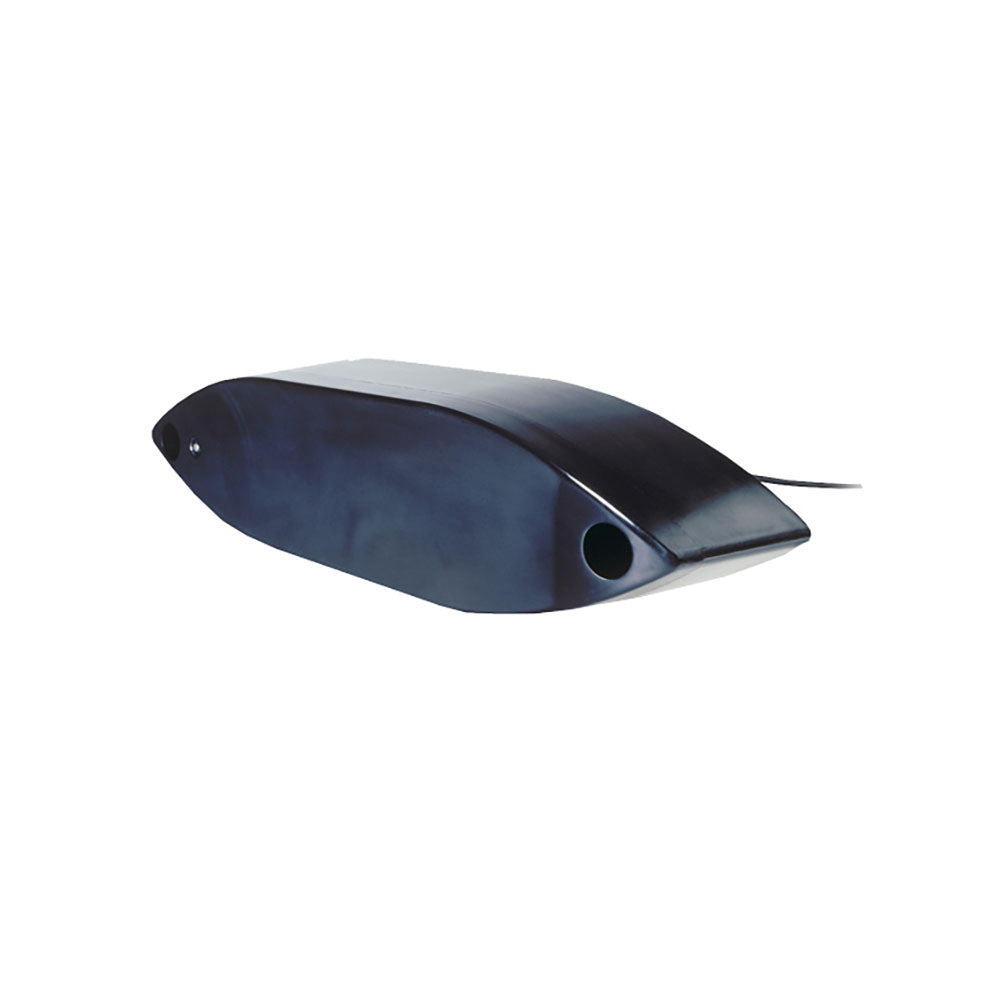 Airmar R409C-LWM Wide-Beam Chrip Transducer - Low/Wide/Medium - Bare Wire — marine transducers