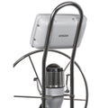 NavPod SailPod Pre-Cut f/Simrad NSS12 evo³ & B&G Zeus³ 12 f/9.5" Wide Guard — marine display mounts
