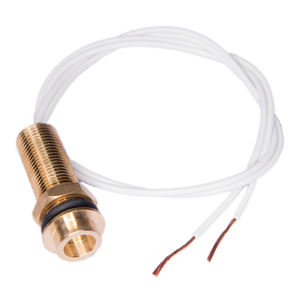 Siren Marine Wired Canvas Snap Cover Sensor — marine security systems