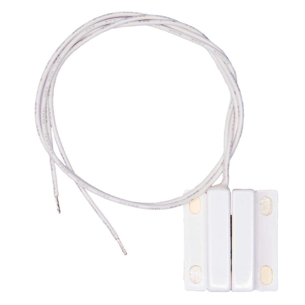 Siren Marine Wired Magnetic REED Switch — marine security systems