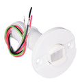 Siren Marine Wired Micro ePIR Motion Sensor — marine security systems