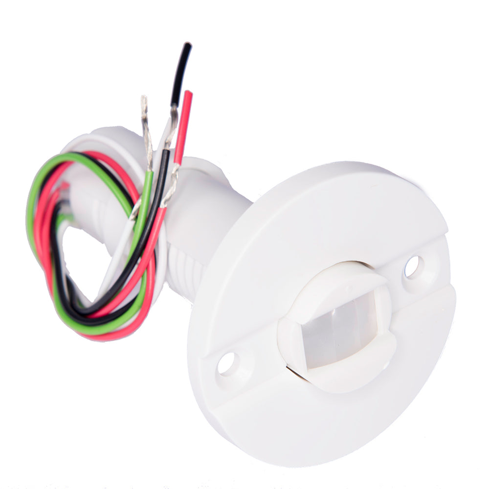 Siren Marine Wired Micro ePIR Motion Sensor — marine security systems
