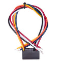 Siren Marine PAM4 Wired DC Relay — marine security systems