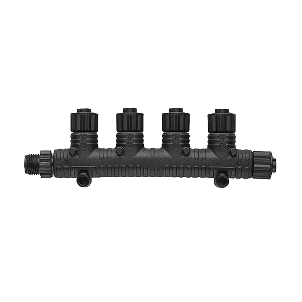 Garmin NMEA 2000® Multi-Port T-Connector — marine nmea cables & sensors