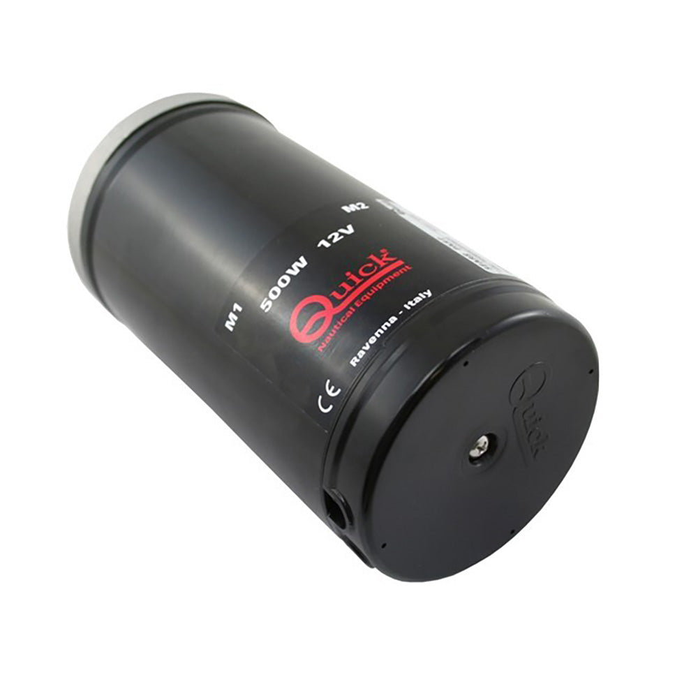 Quick OSP Motor f/DP2 512 Windlass — marine windlass accessories