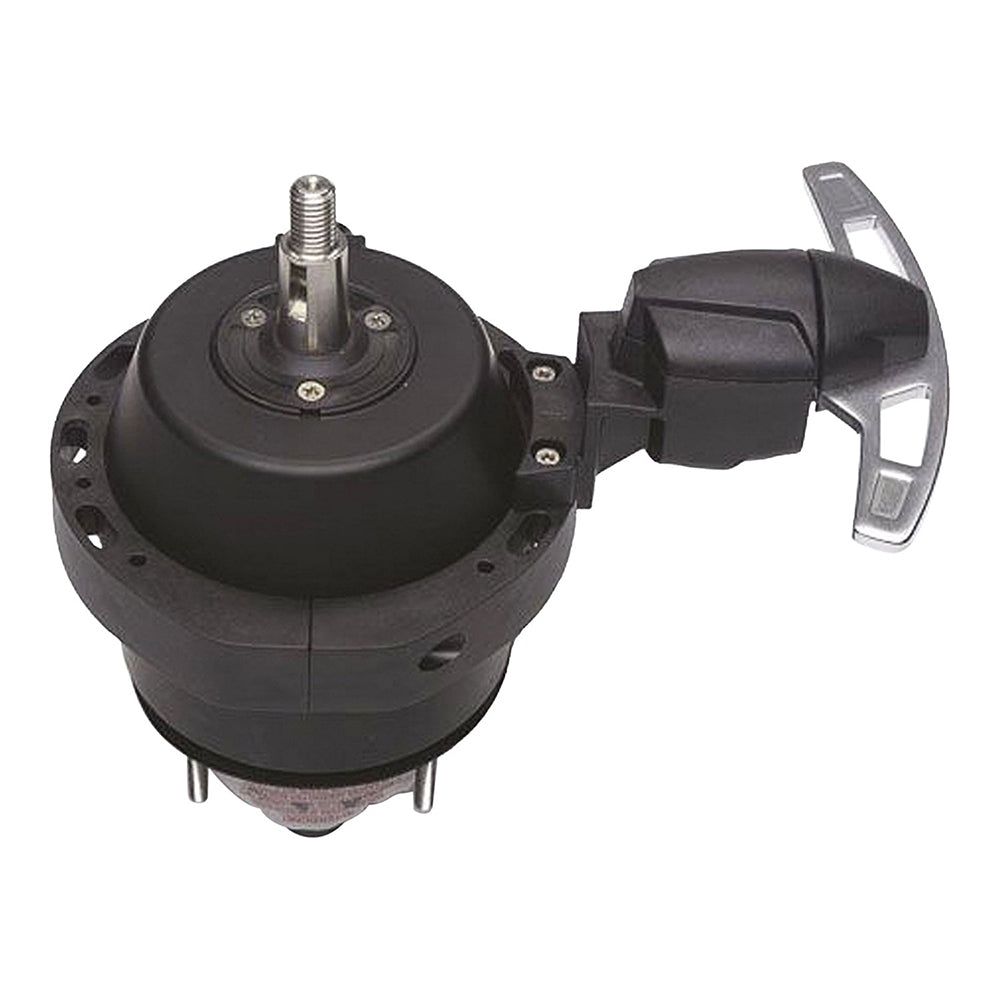 Uflex USA Uflex Single Paddle Trim System — marine switches & accessories