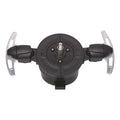 Uflex USA Uflex Double Paddle Trim System — marine switches & accessories