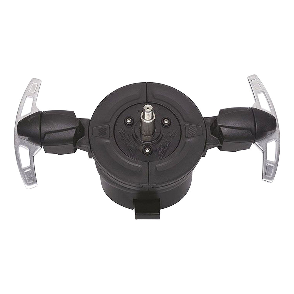 Uflex USA Uflex Double Paddle Trim System — marine switches & accessories