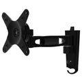 Majestic Global USA Majestic Single Swing Arm Bracket w/Locking Pin — marine televisions