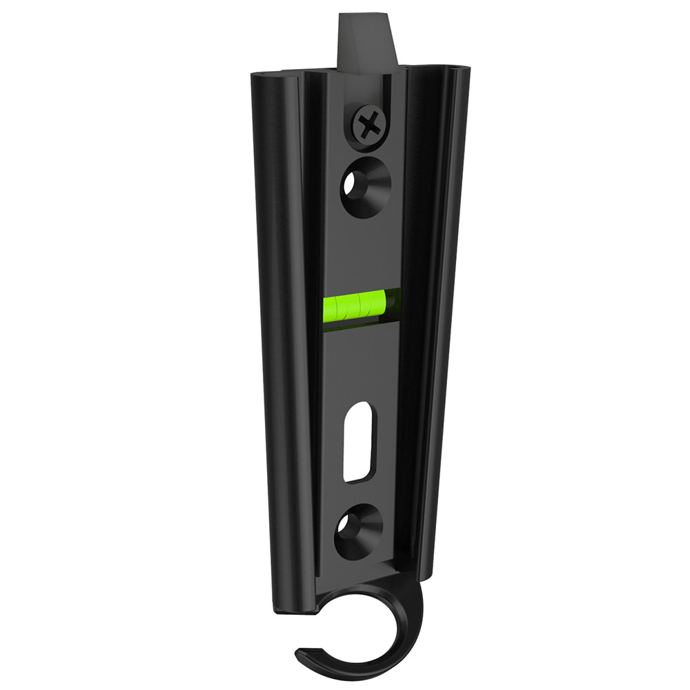 Majestic Global USA Majestic Additional Wall Plate f/ARM101 — marine televisions