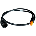 Airmar Garmin 12-Pin Mix & Match Cable f/Chirp Transducers — marine transducer accessories