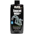 Flitz Faucet Waxx Plus - 7.6oz Bottle — marine cleaning