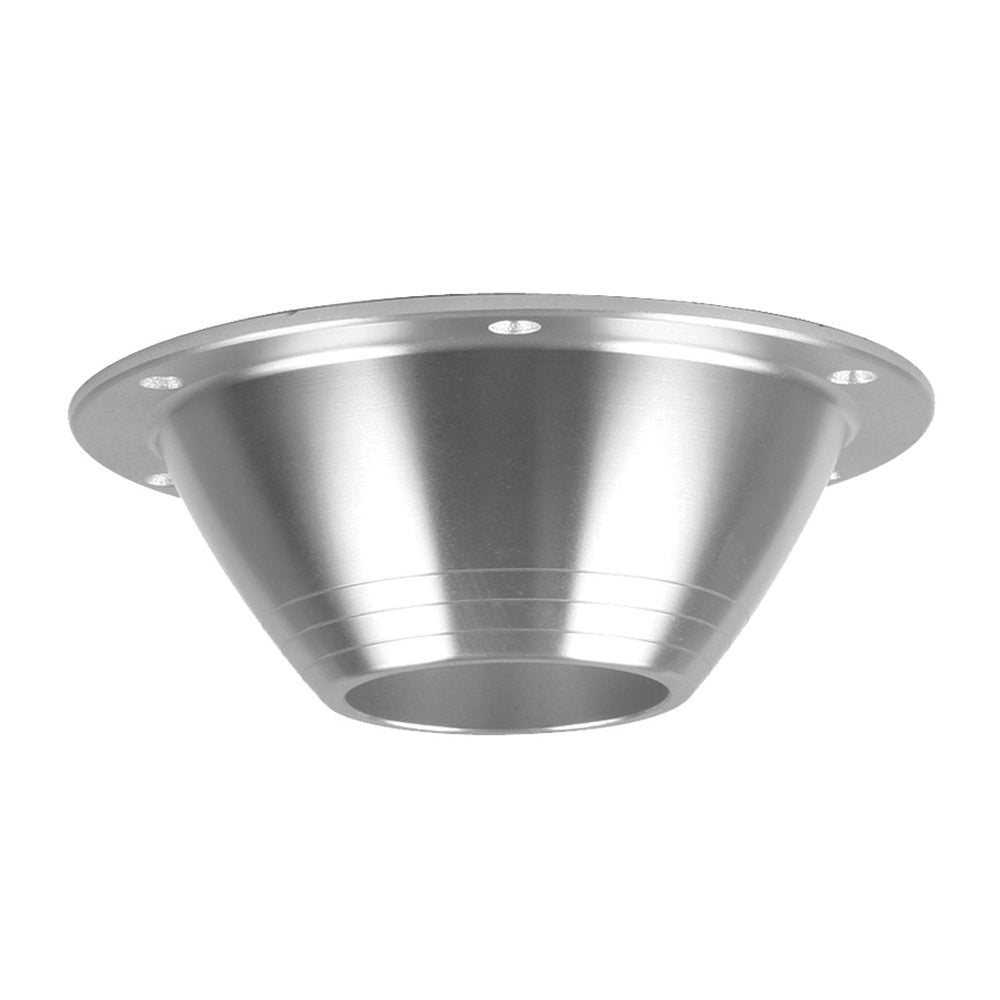 TACO Marine TACO Table Support - Surface Mount - Fits 2-3/8" Pedestals — marine pedestals