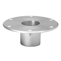 TACO Marine TACO Table Support - Flush Mount - Fits 2-3/8" Pedestals — marine pedestals