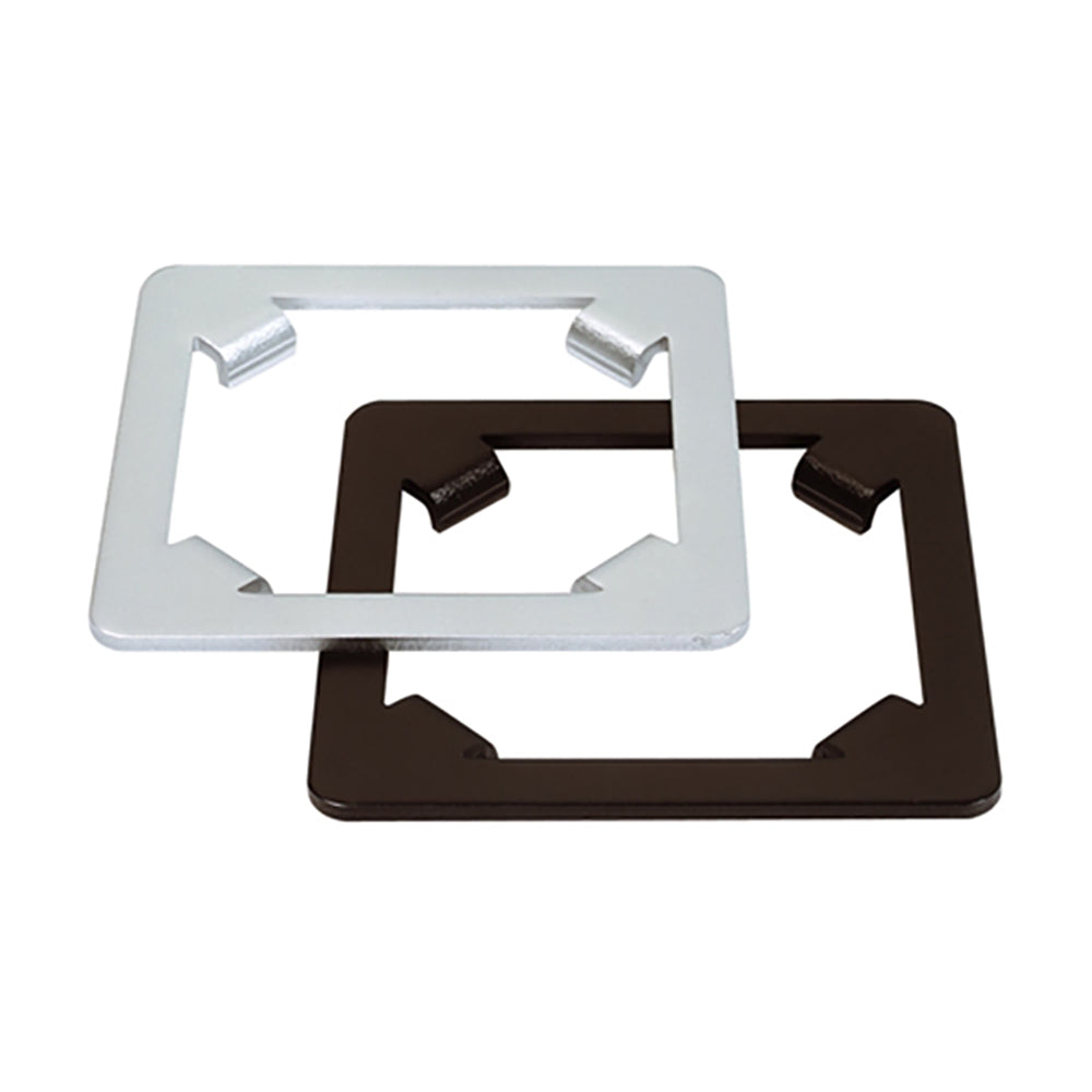 VETUS Adapter Plate to Replace BPS/BPJ Panels w/BPSE/BPJE Panels — marine accessories