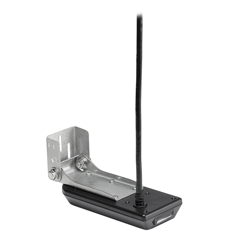 Humminbird XM 14 20 MSI T Mega SI/DI Transom Mount Transducer - 14 Pin — marine transducers